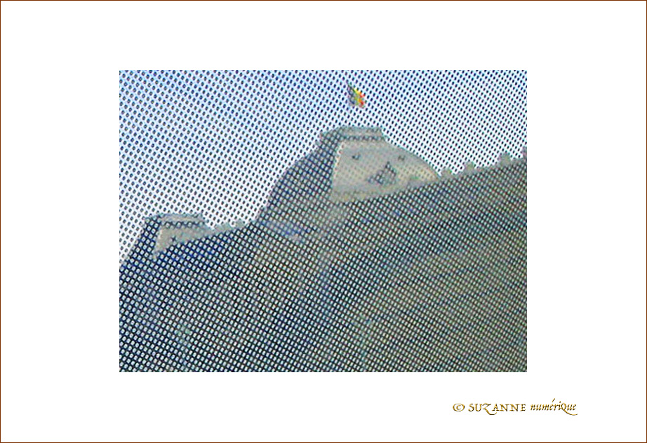 Vision mosa�que -- 30/09/05