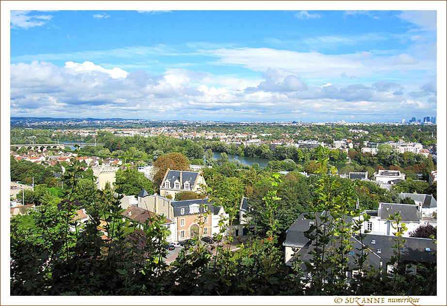 Le petit Pont -- 13/09/11