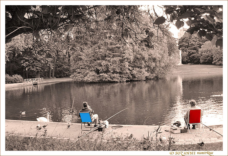 Ont-ils la P�che�? -- 14/10/12
