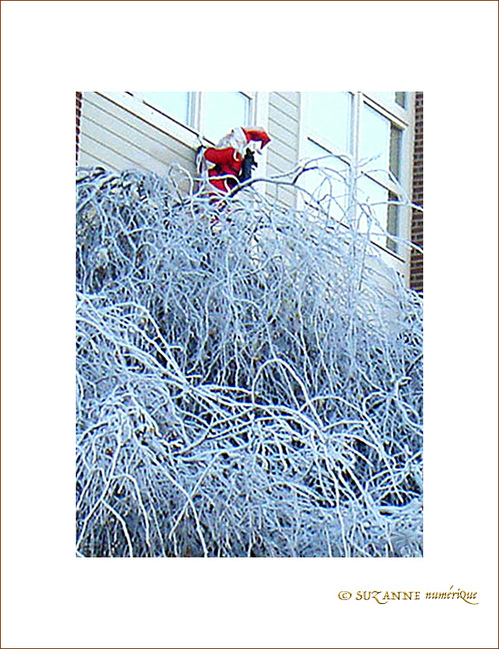 Le P�re No�l n'est pas Givr�! -- 21/12/07
