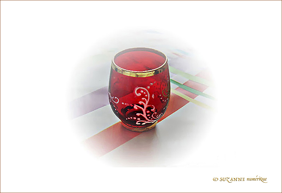Le Petit Verre Rouge -- 22/11/07