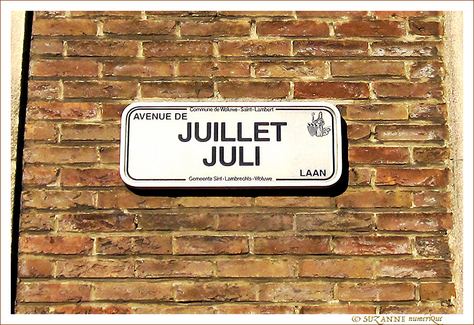 Juillet sans Orage, Famine au Village -- 23/07/12