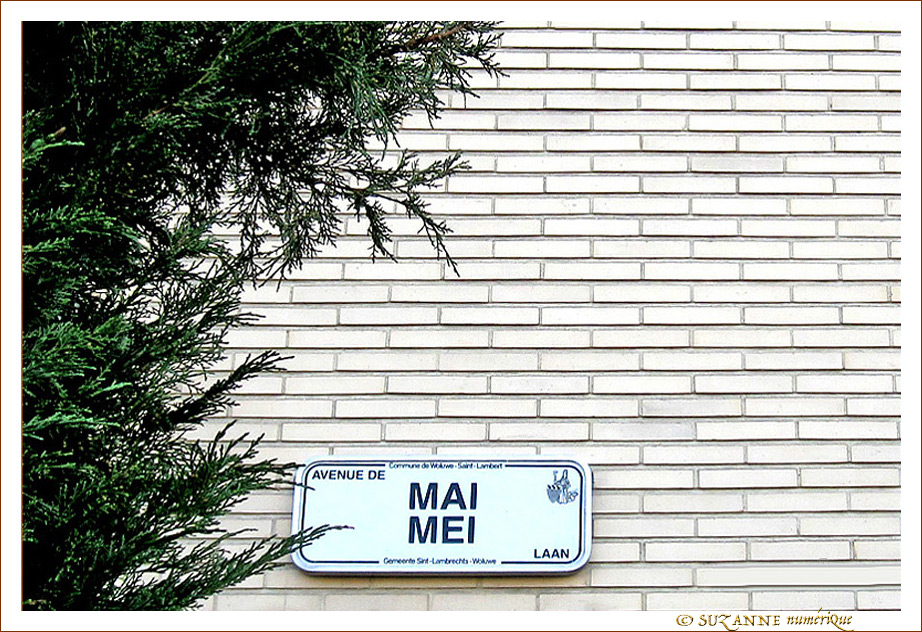 En Mai fais ce qu'il te pla�t -- 28/05/12