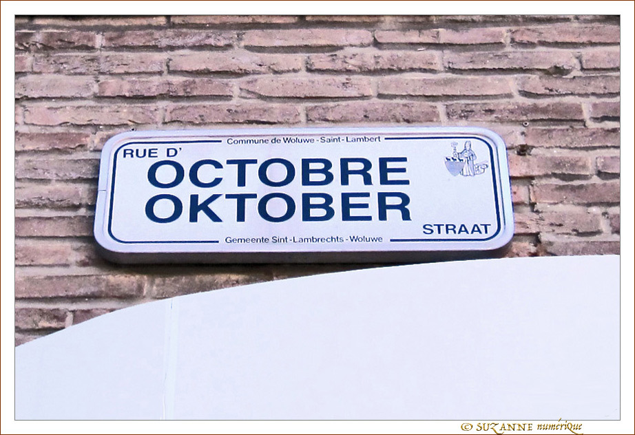 En Octobre, qui n'a pas de manteau doit en trouver un bient�t