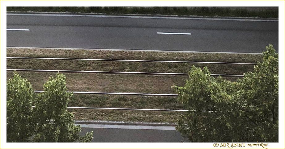 Demain je prendrai le Tram l�-bas -- 22/10/19