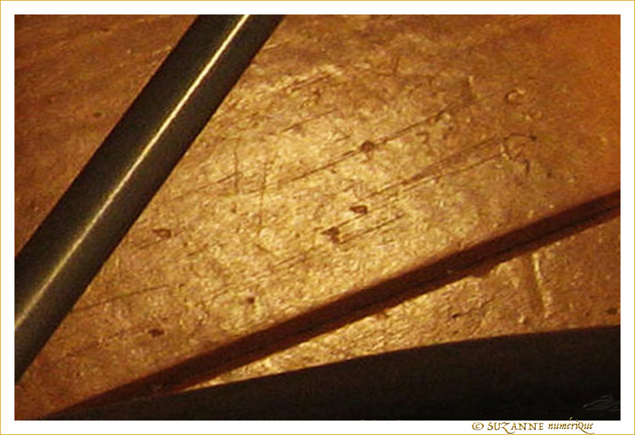 Table, Chaises, Tuyaux... -- 26/01/07