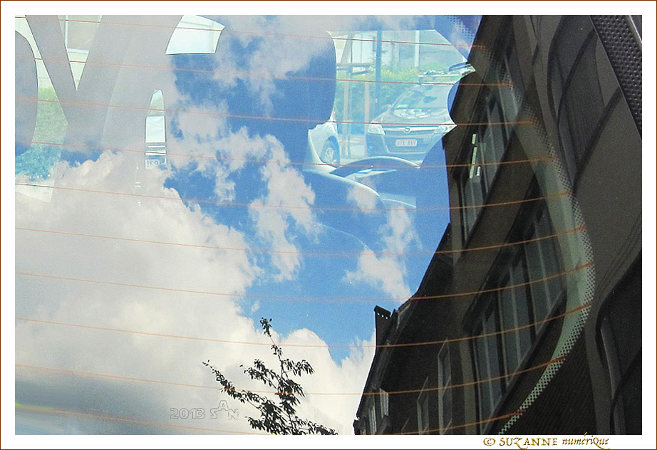 Faut-il Regarder en Arri�re�? -- 11/08/13