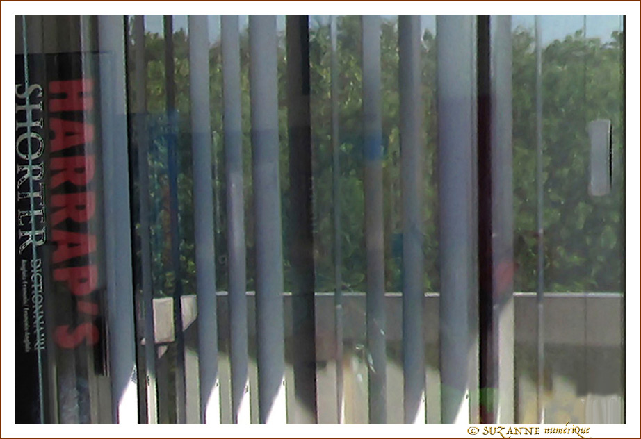 Transparences de Transparences par Transparence -- 03/03/13