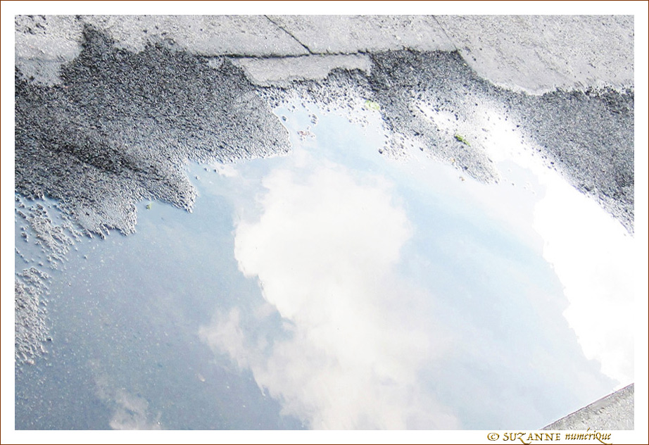 Temps nuageux � couvert -- 01/06/14