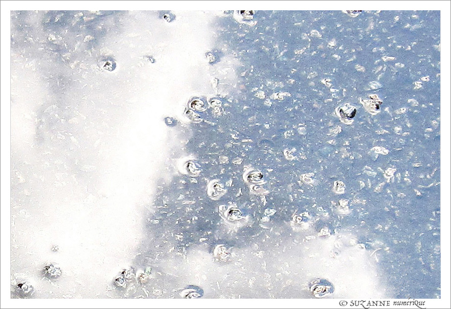 Gouttes d'Eau -- 25/10/15