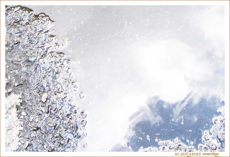 Temps nuageux et peut-�tre ensoleill� -- 11/04/16