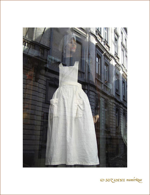 Dans la rue, il y a ... -- 22/03/06