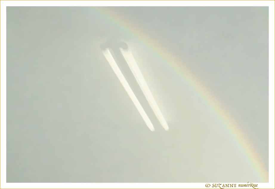 Arc en n�on