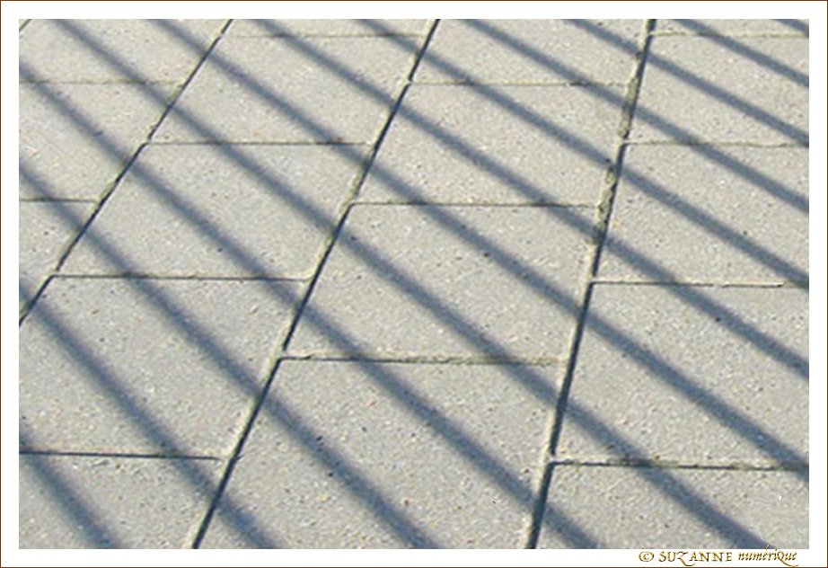 Ombre ou Soleil�?