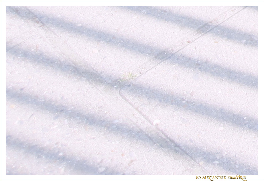 Soleil, es-tu l�? -- 27/04/15