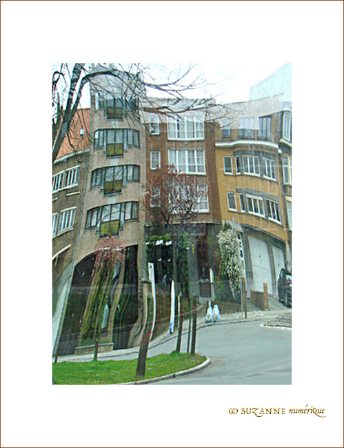 Mouvements de Rue -- 17/06/08