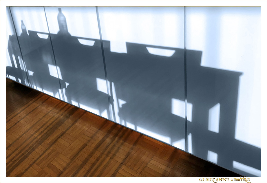 La Table est mise -- 27/05/20
