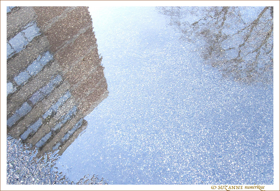 Manifestation de l'Eau de l� -- 24/02/14