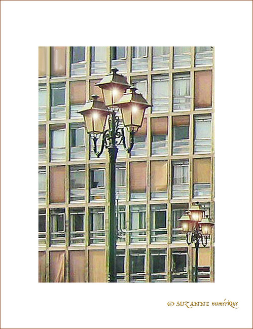 Les Lumi�res de la Ville�! -- 13/06/06