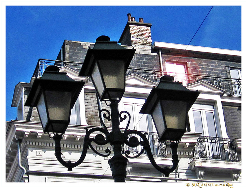 Rencontre Solaire -- 25/03/14