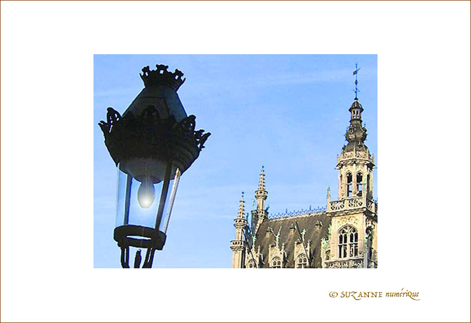 Lumi�re sur Place -- 03/06/09
