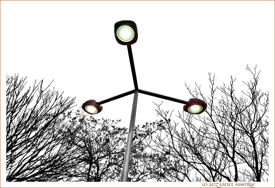 C'est encore l'Hiver -- 13/03/22