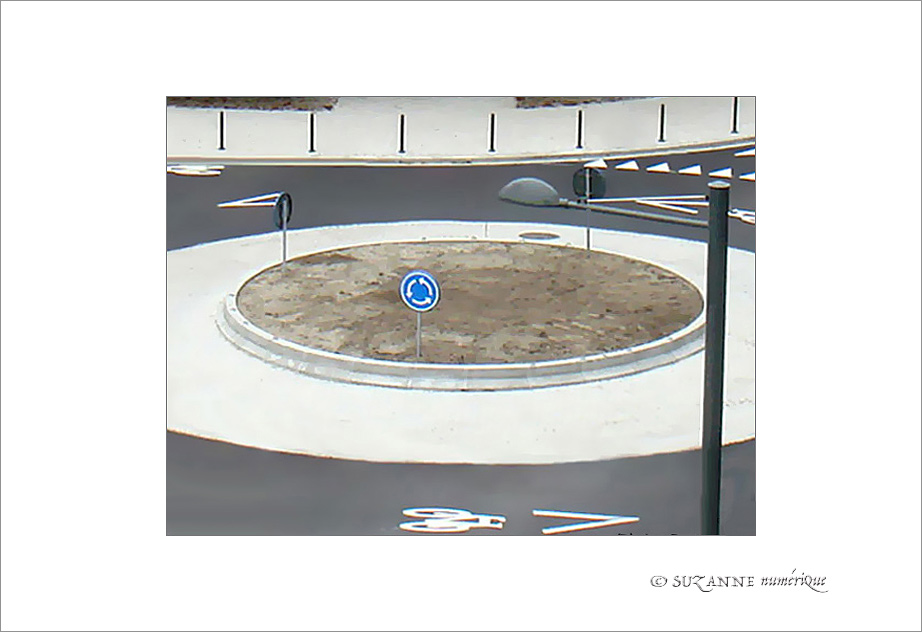 Tourner ... en rond�?