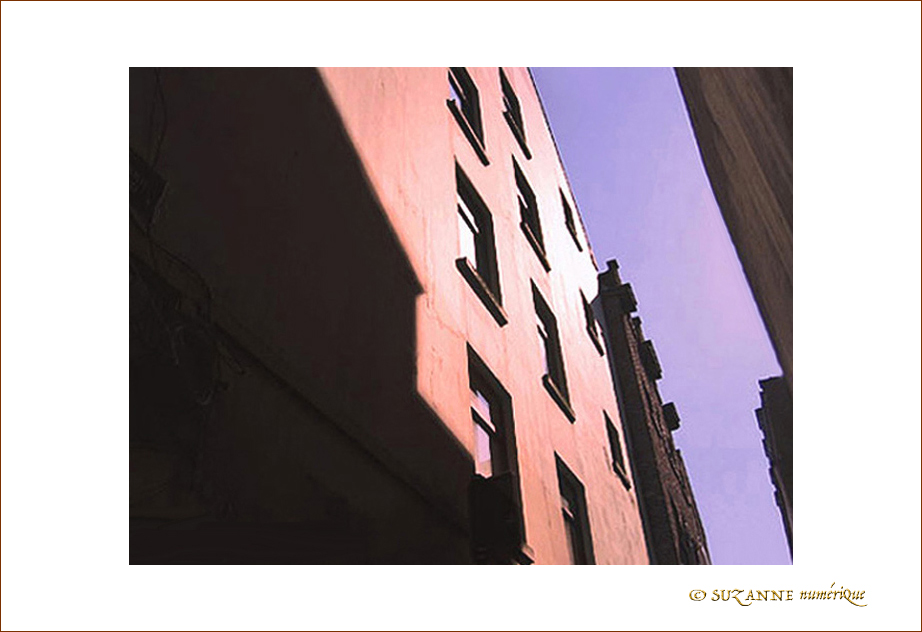 Rue du Chien Marin -1- -- 10/08/06
