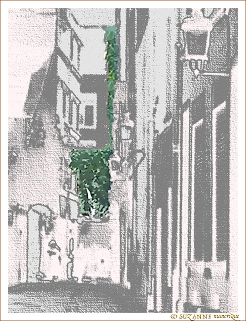 Rue du Chien Marin -2- -- 10/08/06