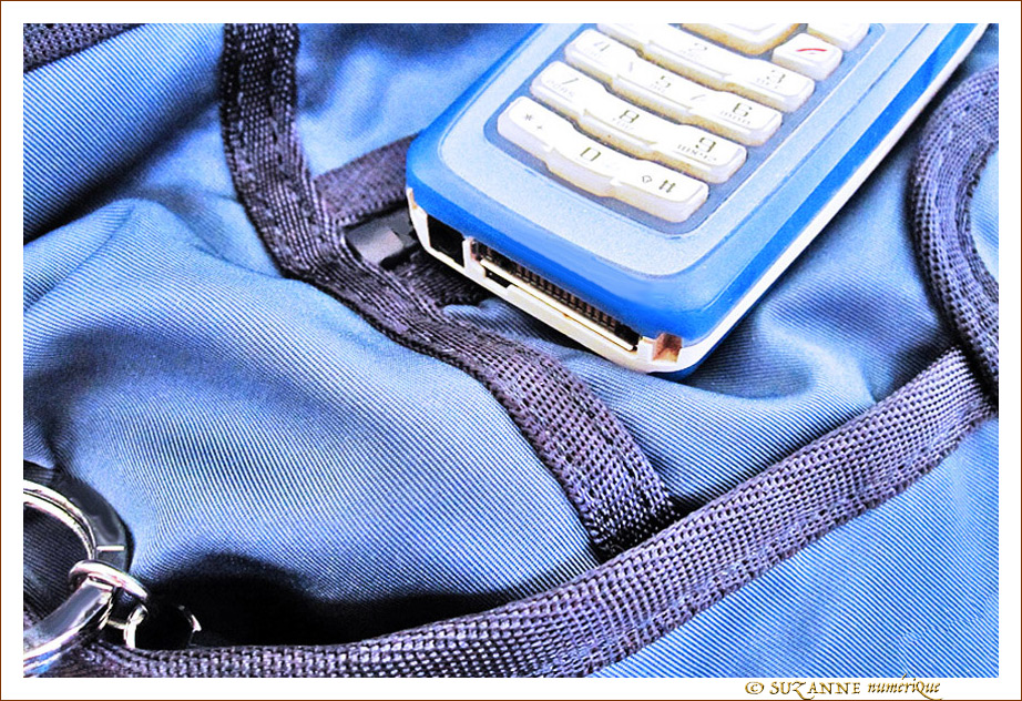 Notes Bleues -- 03/06/13