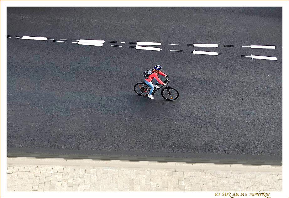 Dimanche sans voiture - 2021 -- 19/09/21