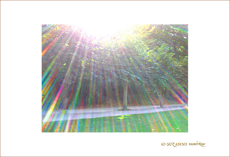 Soleil Flash�! -- 13/09/05
