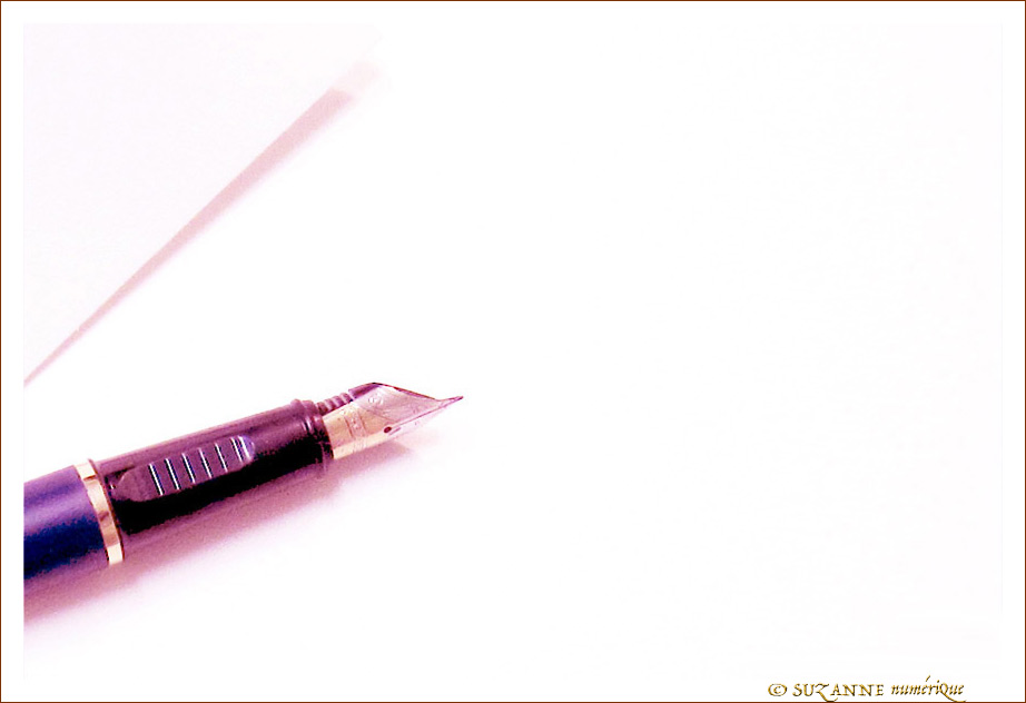 Pr�te-moi ta Plume -- 20/09/14