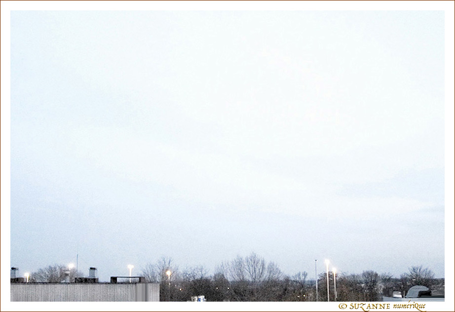 L'Autoroute par-del� les Toits -- 26/02/15