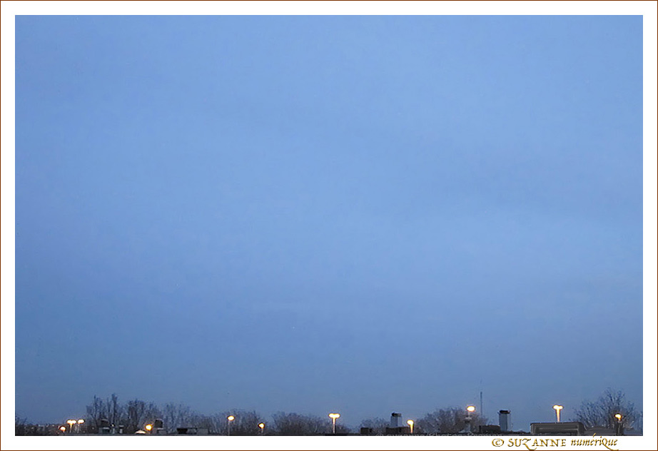 Vie sur la Ville -- 21/02/16