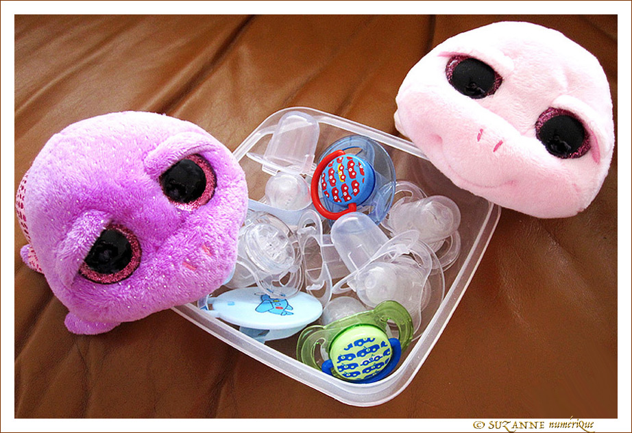 Deux ans et Jamais sans... -- 06/05/16