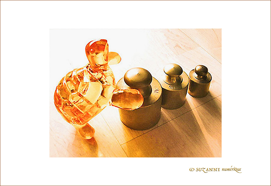 Manger �quilibr�? -- 13/03/07