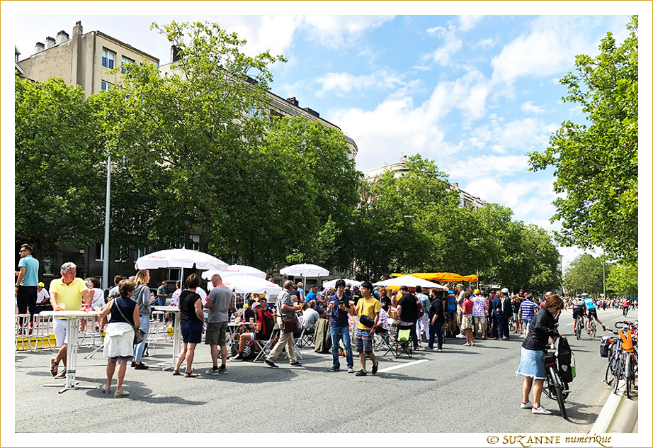 Ambiance de la F�te�! -- 07/07/19