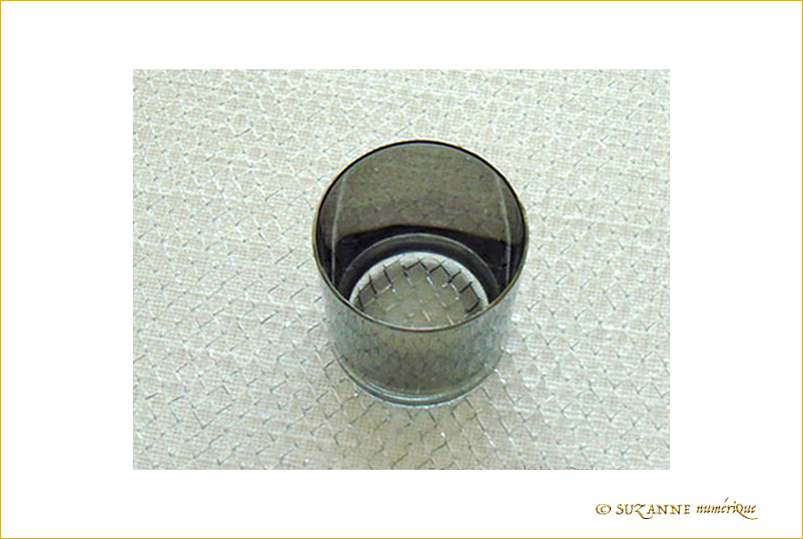 Le petit Verre argent� -- 11/06/08