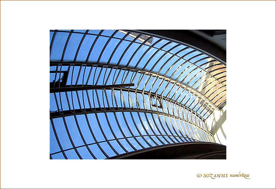Verre, vertige -- 06/11/05