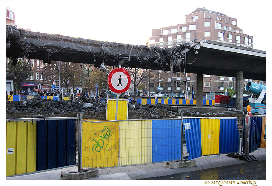 Viaduc Reyers - 31 octobre 2015 -2- -- 31/10/15