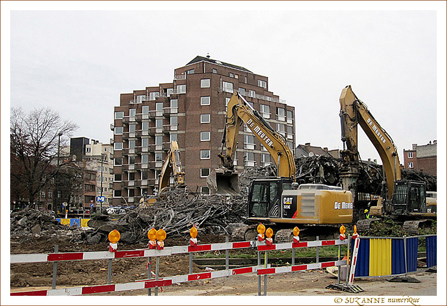Viaduc Reyers - 5 novembre 2015 -2- -- 10/11/15
