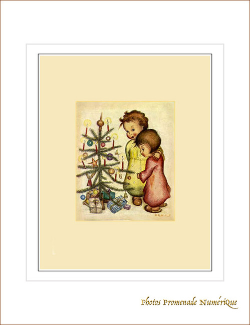 Joyeux No�l�2007�! -- 22/12/07