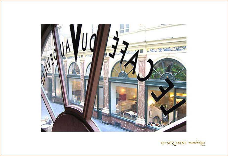 Caf� d'en haut -- 05/04/06