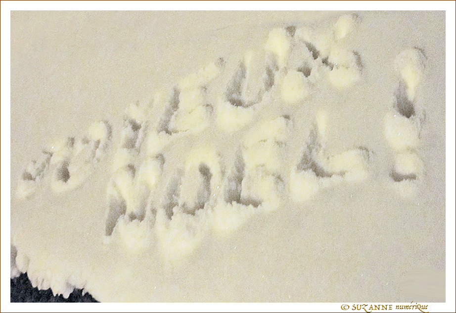 Joyeux No�l 2009 -- 24/12/09