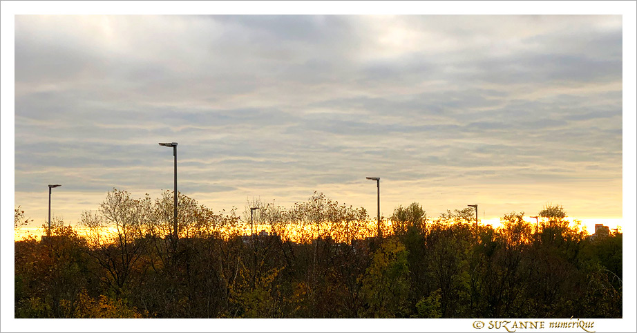 Coucher de Soleil - 004 - -- 03/12/20
