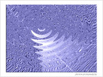 Bleu coul� -- 26/02/06