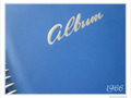 L'Album bleu 1966 -- 29/11/09
