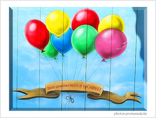 Photos Promenade a UN an�!