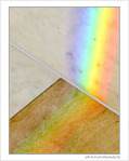 Couleurs arc-en ciel�!